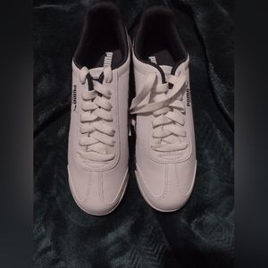 Puma Roma men's shoes
